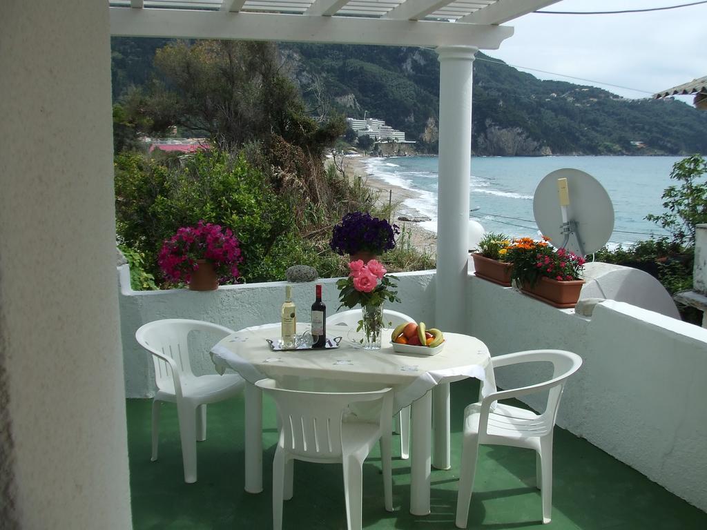 Agathi House Агиос-Гордиос