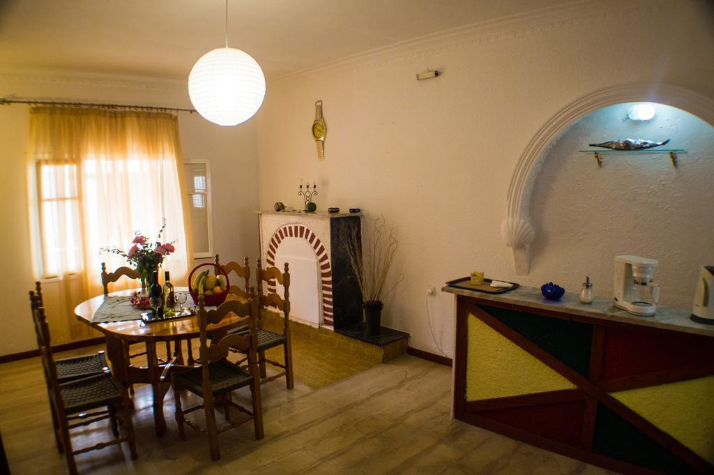 Agathi House Дом отдыха