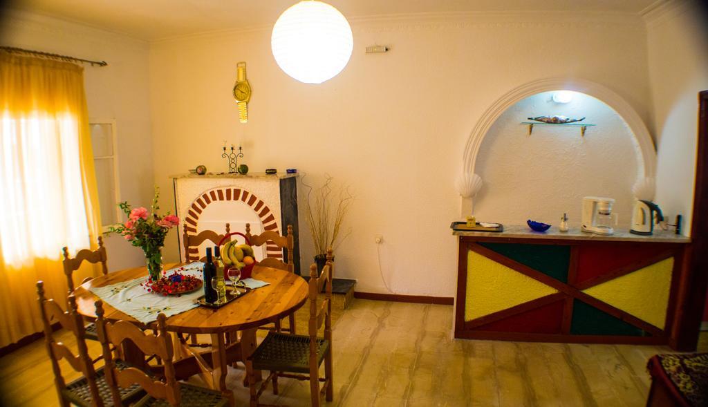Agathi House * Агиос-Гордиос