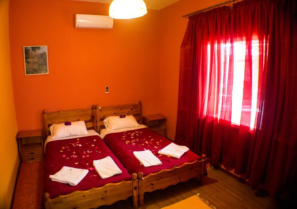 Agathi House * Агиос-Гордиос