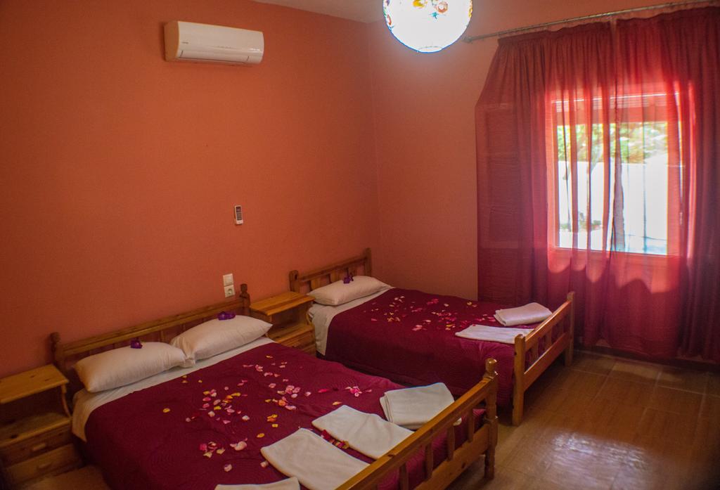 Agathi House Агиос-Гордиос