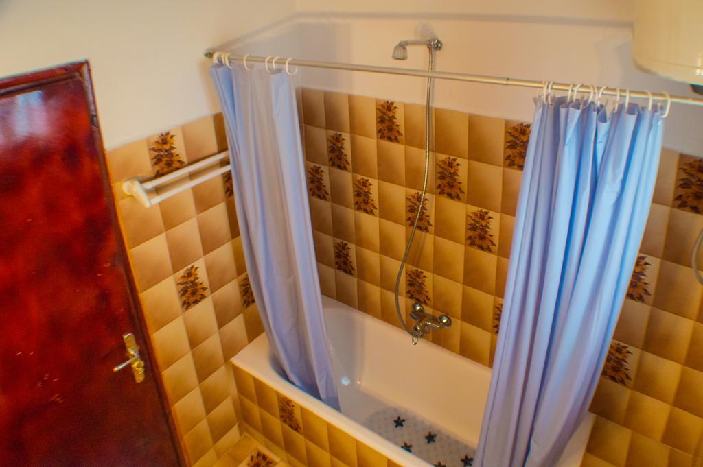 Agathi House Дом отдыха *