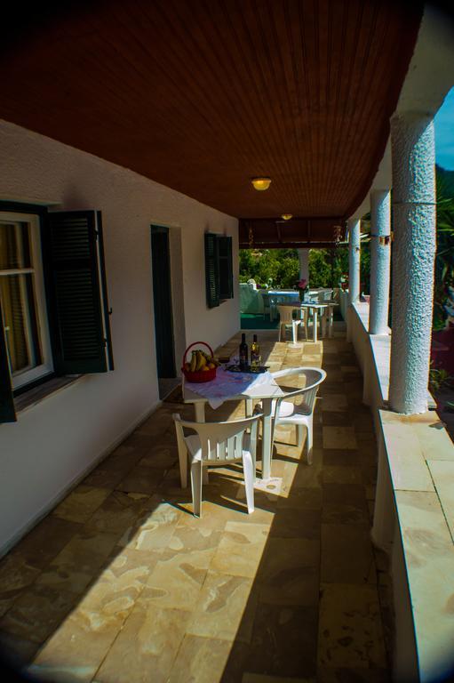 Agathi House *